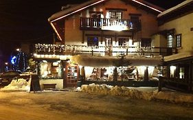 Hotel Franz